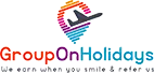 Groupon Holidays